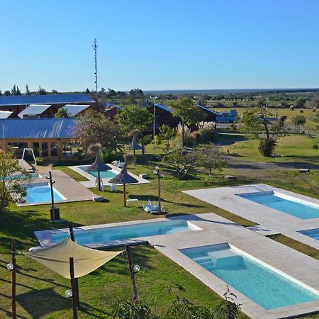 Cabanas Del Parador Paraná Dış mekan fotoğraf